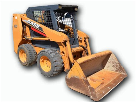 repossessed skid steer loaders|repairable skid steers for sale.